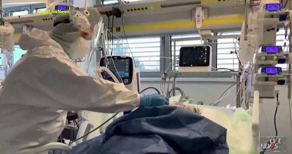 Τι συμβαίνει με τη νόσηση για δεύτερη φορά από κορωνοϊό