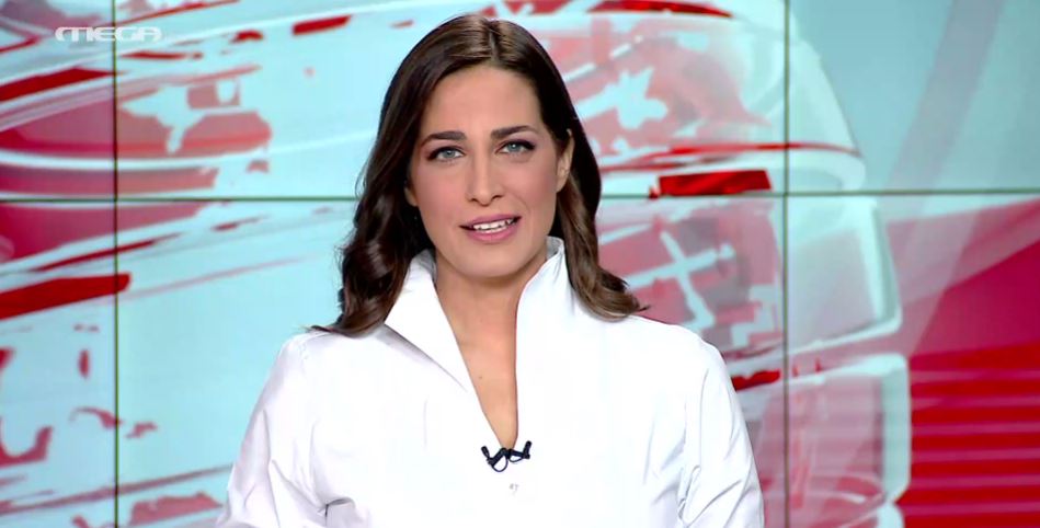 MEGA ΓΕΓΟΝΟΤΑ: Μεσημβρινό Δελτίο Ειδήσεων 09/11/21 - 