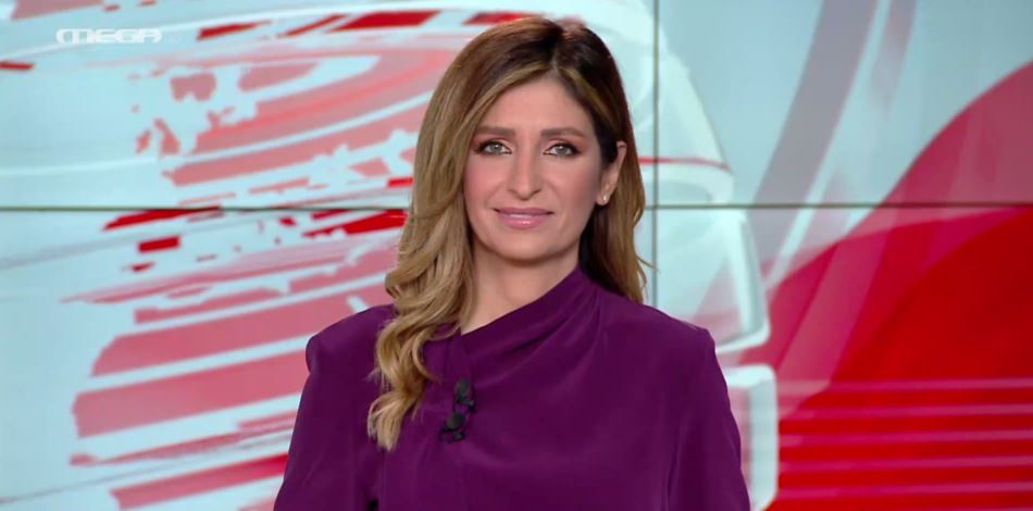 MEGA ΓΕΓΟΝΟΤΑ: Μεσημβρινό Δελτίο Ειδήσεων 07/11/21 - 