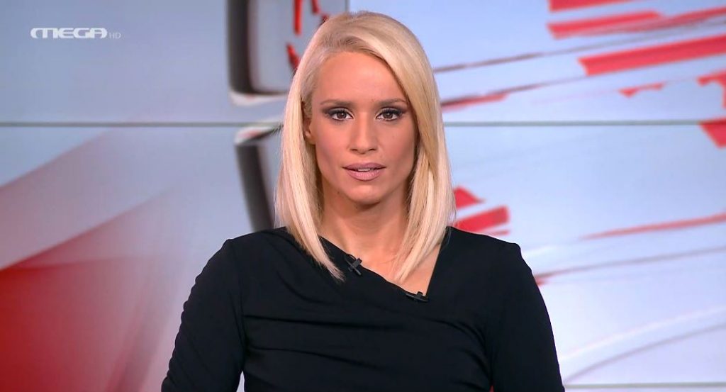 MEGA ΓΕΓΟΝΟΤΑ: Κεντρικό Δελτίο Ειδήσεων 05/11/21 - 