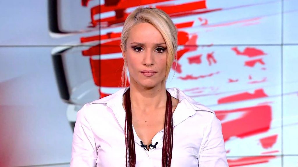 MEGA ΓΕΓΟΝΟΤΑ: Κεντρικό Δελτίο Ειδήσεων 22/11/21 - 