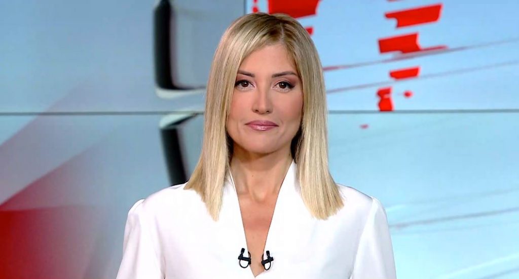 MEGA ΓΕΓΟΝΟΤΑ: Κεντρικό Δελτίο Ειδήσεων 23/11/21 - 