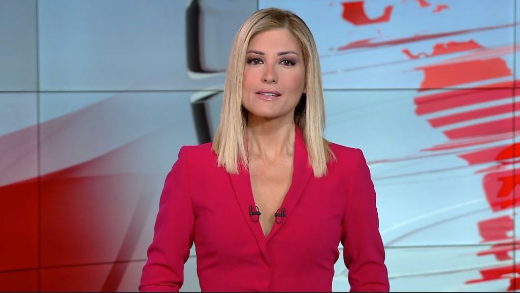 MEGA ΓΕΓΟΝΟΤΑ: Κεντρικό Δελτίο Ειδήσεων 29/11/21 - 