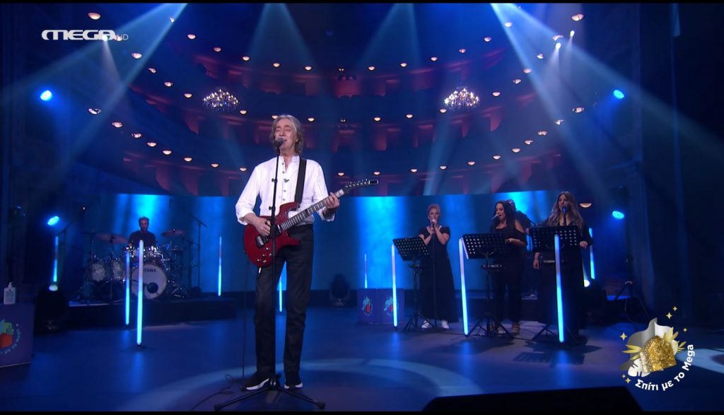 «Για ό,τι έχω κάνει δε μετανιώνω, δε μετανιώνω….»