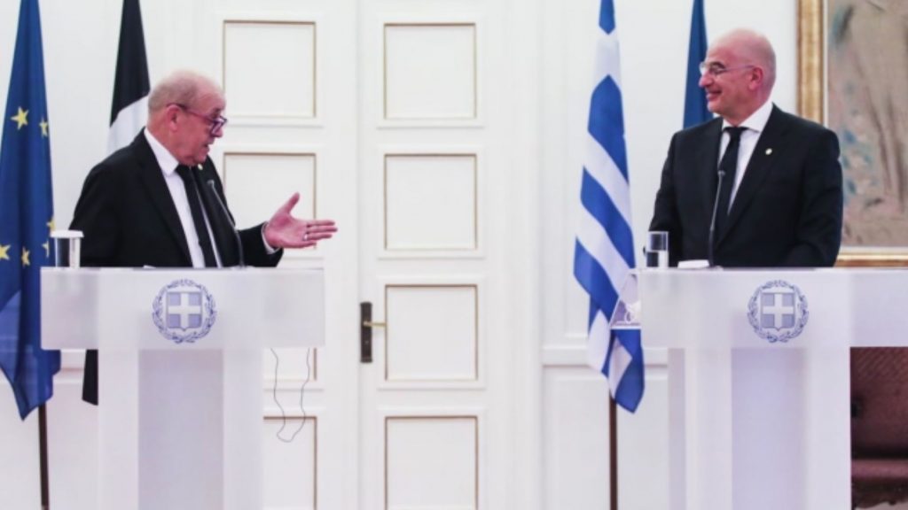 Ενοχλημένη η Αθήνα από την στήριξη του Ισπανού πρωθυπουργού στον Ερντογάν