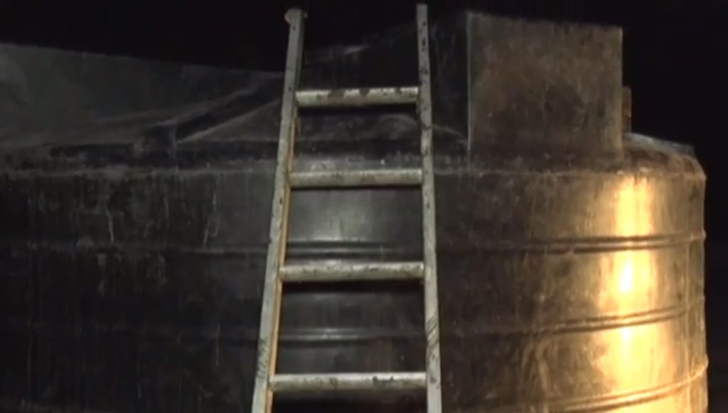 Κρήτη – Ανηψιός και θείος πέθαναν από αναθυμιάσεις σε δεξαμενή μούστου