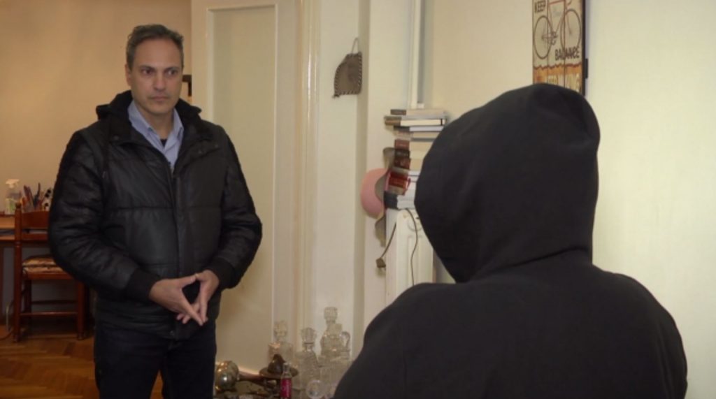 Βαριές καταγγελίες για κύκλωμα που εκμεταλλευόταν τη Φωτεινή αλλά και άλλες γυναίκες