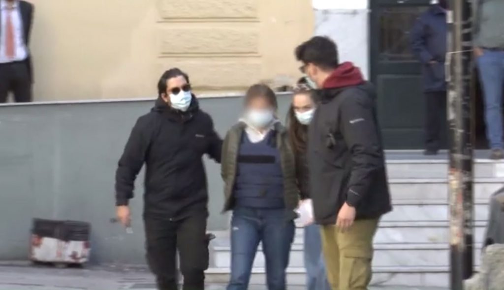 Χαλάνδρι – Η ολέθρια σχέση και η διαμάχη της 49χρονης με τον οφθαλμίατρο