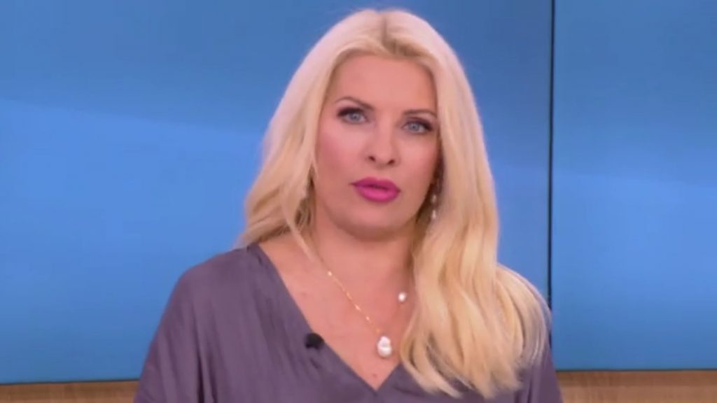 Ελένη, με την Ελένη Μενεγάκη (08/11/2021) - 