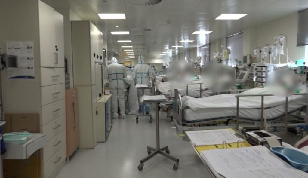 «Λυγίζει» το ΕΣΥ – Τελεσίγραφο στους ιδιώτες γιατρούς