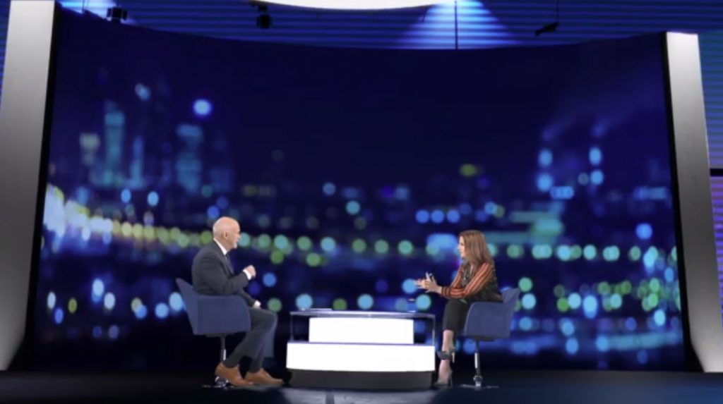 Παπανδρέου – Μπορώ να ανατρέψω τους πολιτικούς συσχετισμούς που υπάρχουν σήμερα