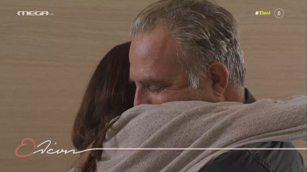 «Η Γη της Ελιάς» – Αποκλειστικό απόσπασμα από το αποψινό επεισόδιο