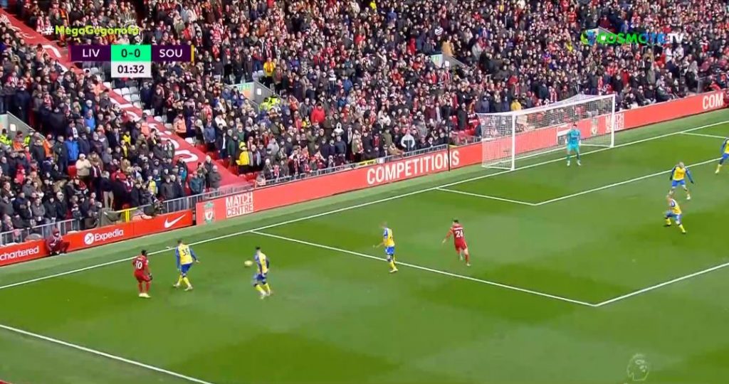 Συνεχίζουν την καταδίωξη της Τσέλσι οι «κόκκινοι»