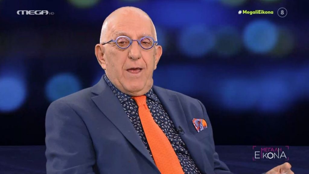 Κακλαμάνης – Αυτή η πανδημία είναι πολύ διαφορετική από όλες τις άλλες
