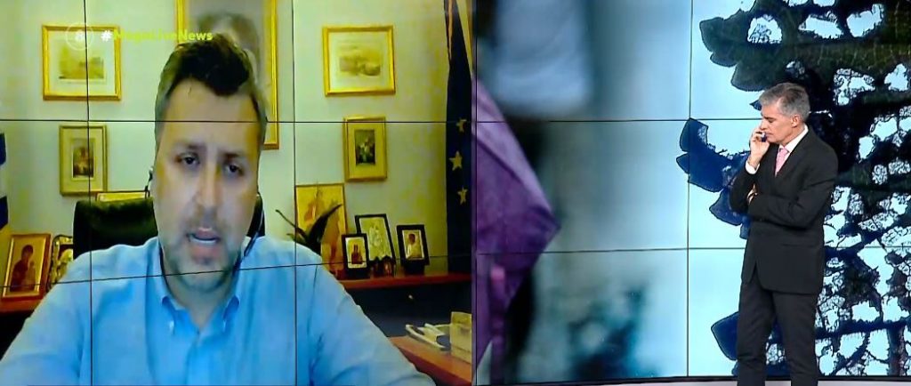 Η μάχη των διάσημων με τον κορωνοϊό – «Λύγισε» ο Γιάννης Καλλιάνος