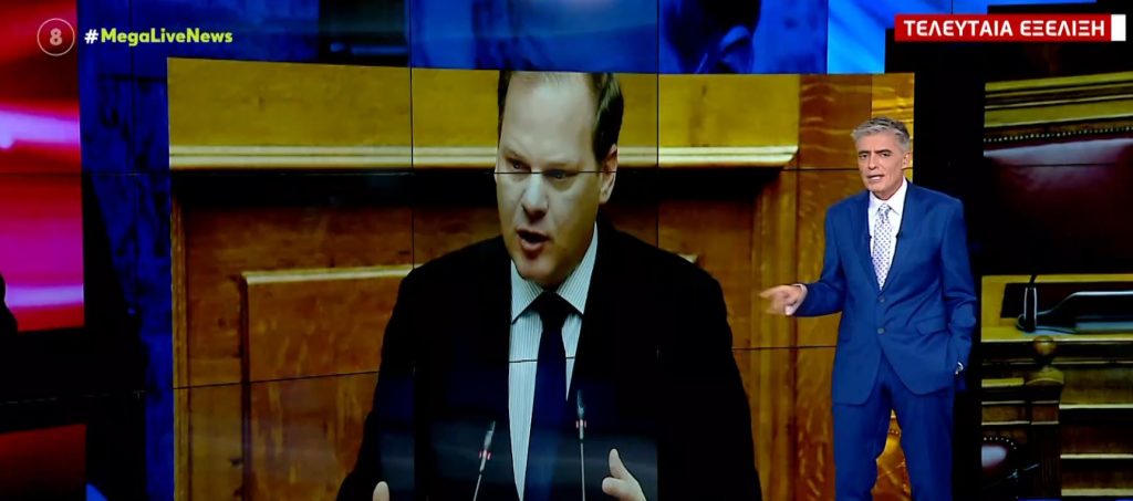Κορωνοϊός – Θετικός ο υπουργός Υποδομών και Μεταφορών, Κώστας Καραμανλής