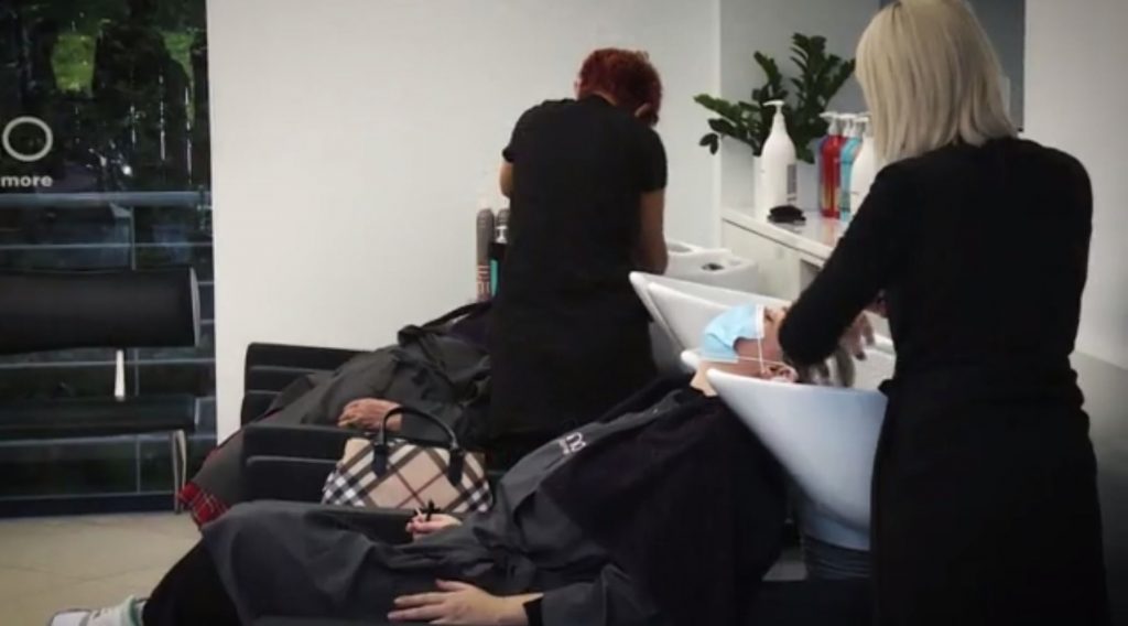 Αντιδράσεις για τα νέα μέτρα – Με test η είσοδος των ανεμβολίαστων στα καταστήματα