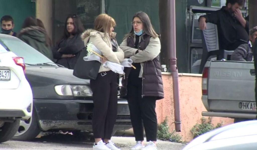 Κρήτη – Εστία διασποράς κορωνοϊού η κηδεία του 16χρονου που «έσβησε» σε δεξαμενή μούστου