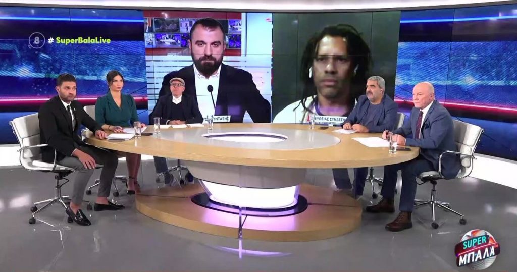 Ικανοποίηση στον Ολυμπιακό για τη νίκη στο ΟΑΚΑ