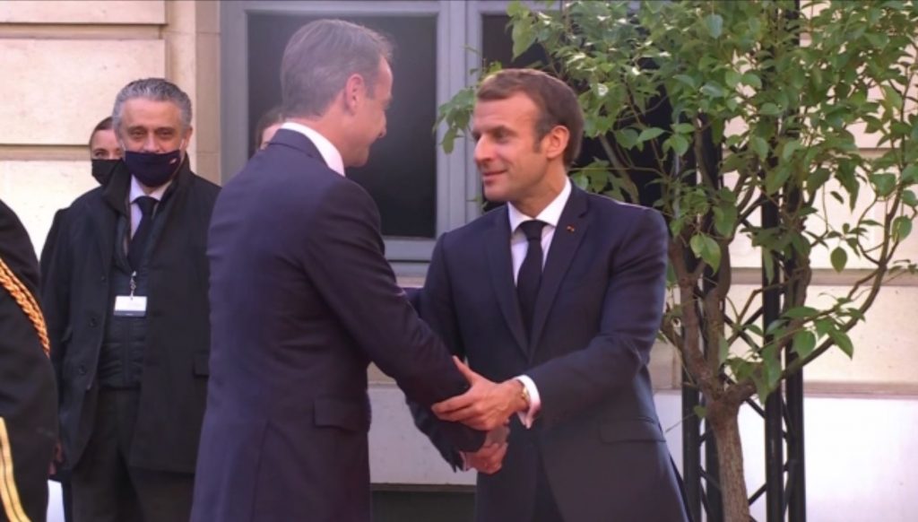 Στη διάσκεψη για τη Λιβύη ο πρωθυπουργός – Απών ο Ερντογάν