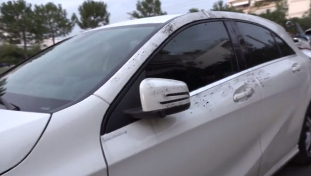 Γλυφάδα – Ανθρωποκυνηγητό για τον εντοπισμό των ληστών της Διονυσίας Κουκίου