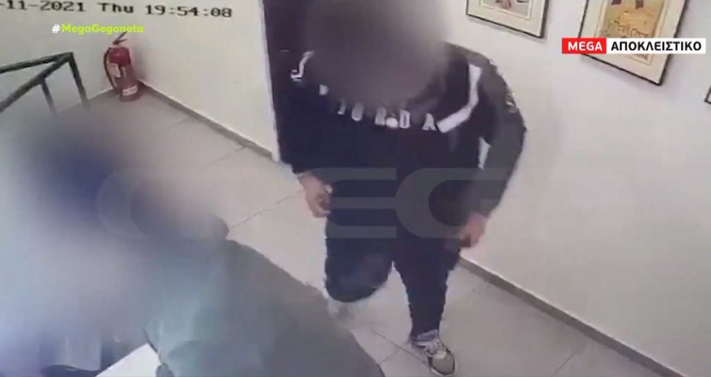 Πατήσια – Θρασύτατη ληστεία σε φούρνο με λεία 10.000 ευρώ
