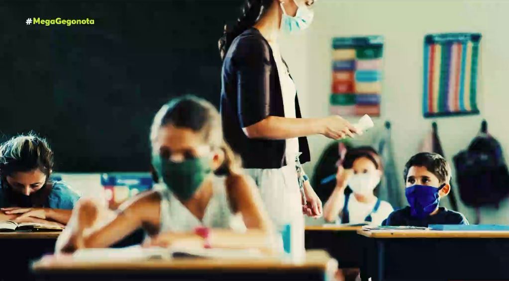 Κορωνοϊός – Με αφαίρεση γονικής μέριμνας κινδυνεύουν οι γονείς – αρνητές