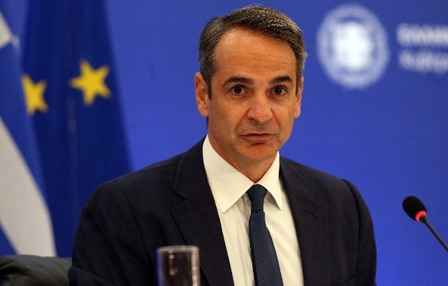 Mega Γεγονότα – Συνέντευξη με τον πρωθυπουργό την Τετάρτη στο Κεντρικό Δελτίο Ειδήσεων