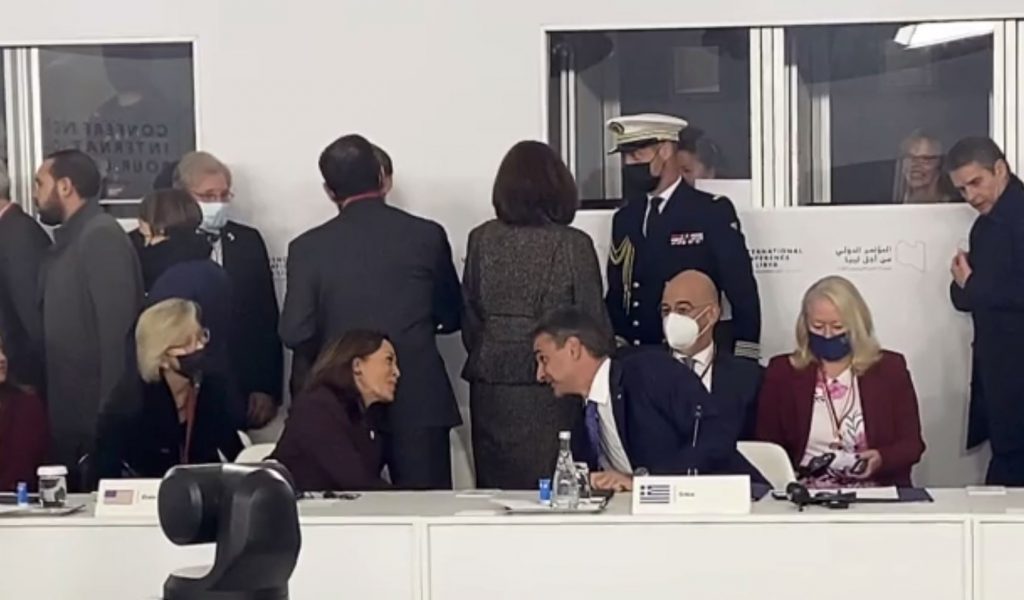 «Κλειδώνει» συνάντηση Μητσοτάκη – Μπάιντεν στο Λευκό Οίκο