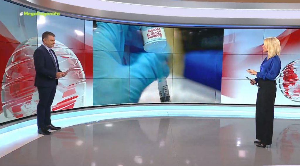 Τι πιστεύουν οι Έλληνες για τον κορωνοϊό μετά από 20 μήνες πανδημίας