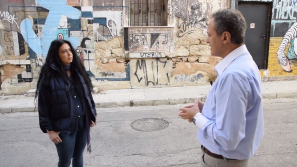 Εξαφάνιση Νώντα Τόλη – «Βάλαμε ντεντέκτιβ και δεν βρήκε άκρη…»