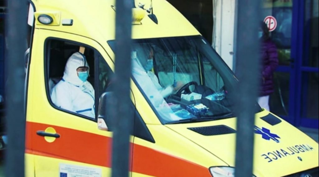 Κορωνοϊός – Τρομάζουν τα στοιχεία – Σαρώνει η μετάλλαξη «Δέλτα»