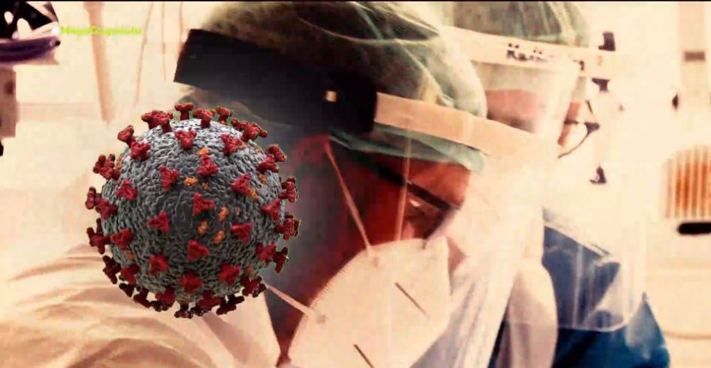 Κορωνοϊός – Σε επιφυλακή οι υγειονομικές αρχές για τη μετάλλαξη «Όμικρον»