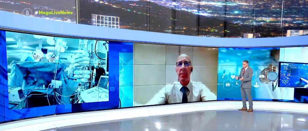 Ακτινολογία – Η πλέον σύγχρονη τεχνολογία για την αντιμετώπιση του καρκίνου
