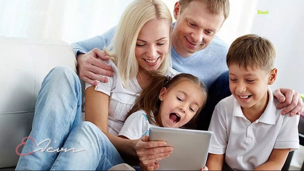 Πώς μεγαλώνουν αρμονικά τα ετεροθαλή αδέλφια – Οι ισορροπίες στην οικογένεια