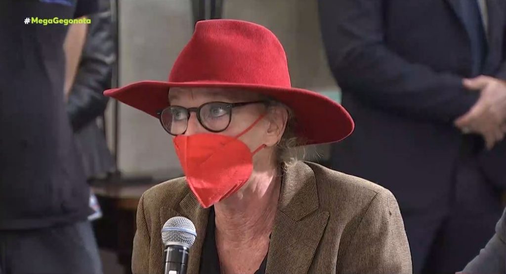 Η Ολλανδή δημοσιογράφος σχεδίαζε την επίθεση στον πρωθυπουργό με τη βοήθεια του… Twitter