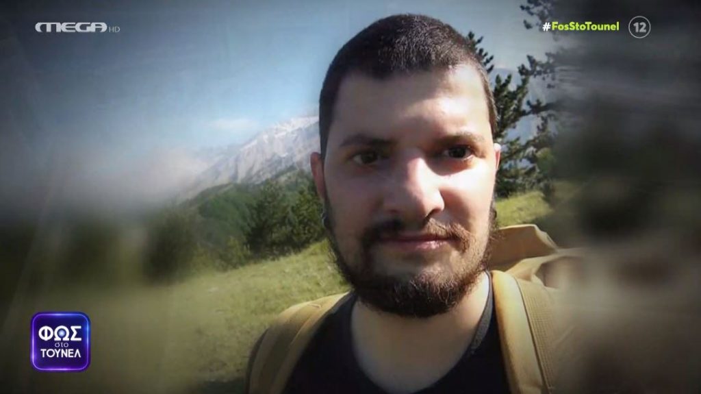 Μυστήριο στον Όλυμπο – «Ένα πέπλο μυστηρίου υπάρχει εδώ…»