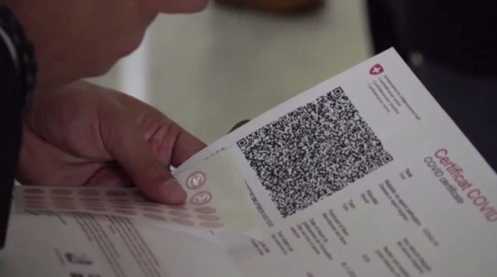 Παγκόσμιος συναγερμός για τη μετάλλαξη «Όμικρον»