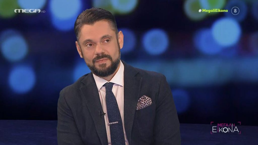 Παπαδημητριάδης – «Δύσκολο να αλλάξουν μυαλά οι γενιές τόσο σύντομα»