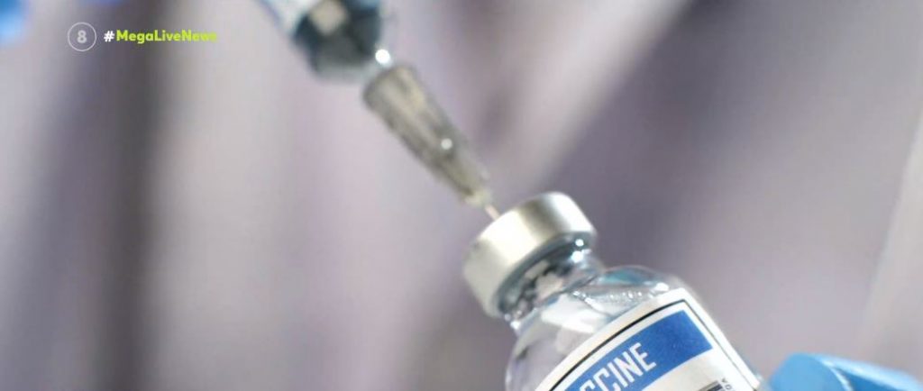 Κορωνοϊός – «Άργησε να εμβολιαστεί, του το λέγαμε» – Θλίψη για τον 58χρονο που «κατέληξε» στο Αγρίνιο