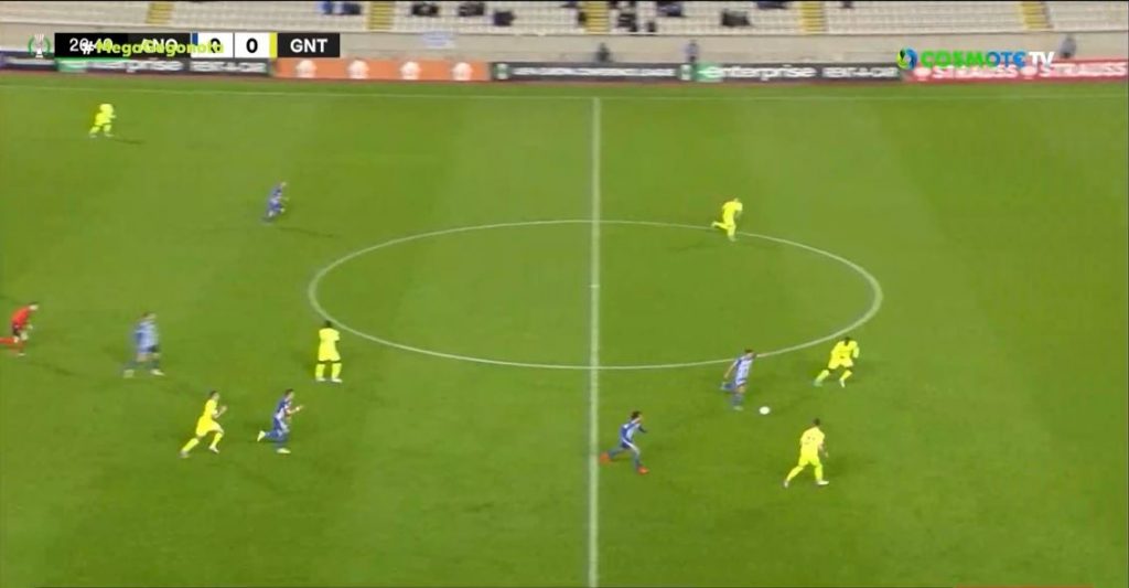 Γκολ & θέαμα από τα ευρωπαϊκά ποδοσφαιρικά γήπεδα