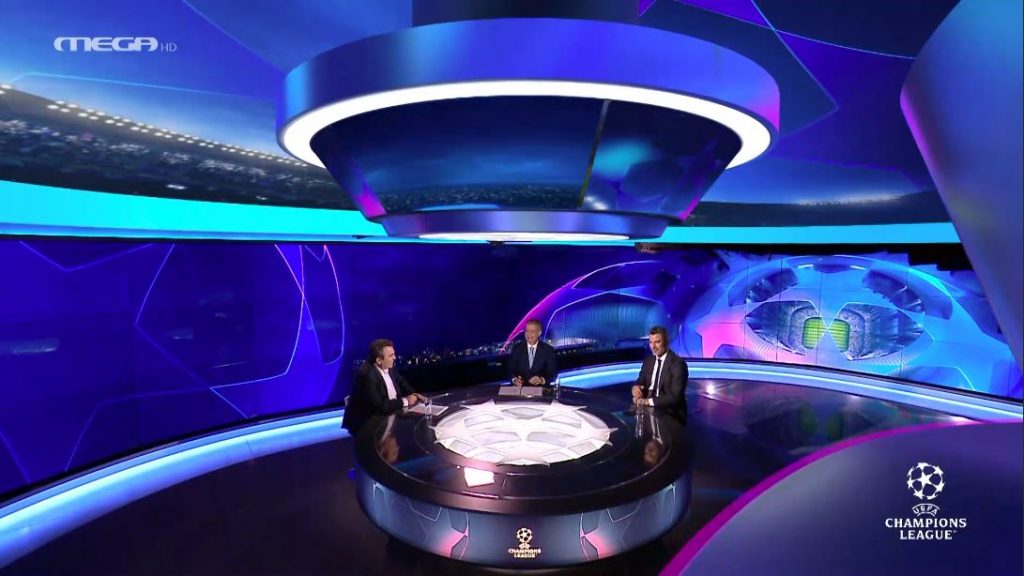 UCL: Μάντσεστερ Σίτι – Παρί Σεν Ζερμέν | Post Game - 