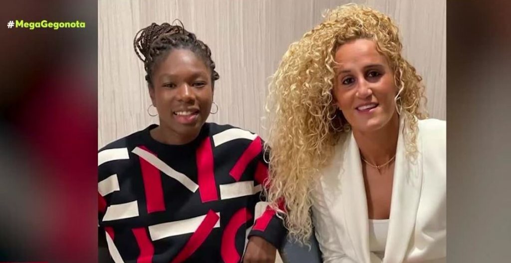 Παίκτρια της Παρί Σεν Ζερμέν πλήρωσε για να χτυπήσουν συμπαίκτριά της