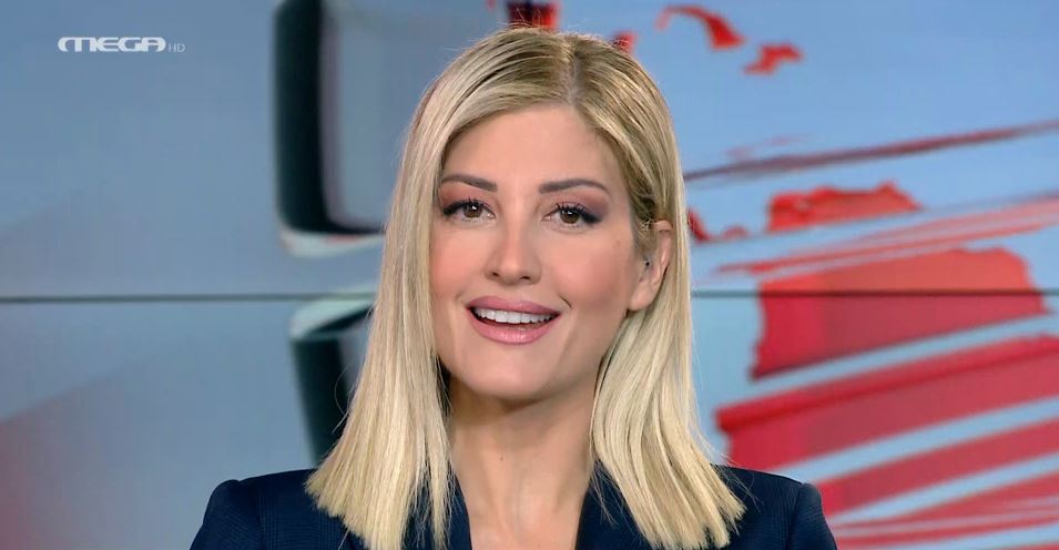 MEGA ΓΕΓΟΝΟΤΑ: Κεντρικό Δελτίο Ειδήσεων 30/11/21 - 