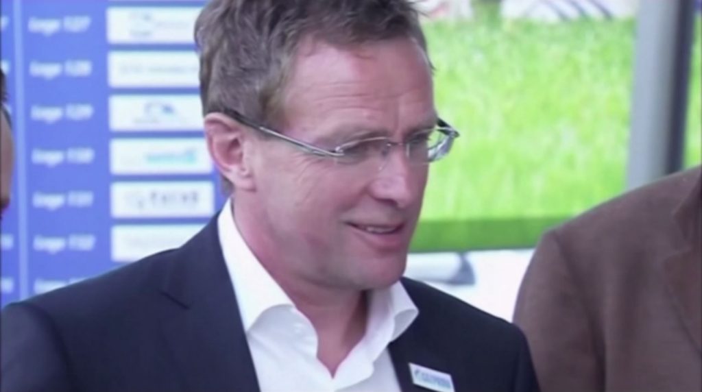 Ώρα… Ράνγκνιν στη Μάντσεστερ Γιουνάιτεντ, αγωνία για Νεϊμάρ στην Παρί