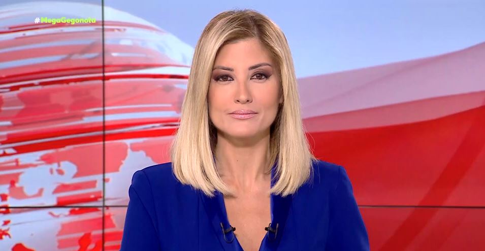 MEGA ΓΕΓΟΝΟΤΑ: Κεντρικό Δελτίο Ειδήσεων 17/11/21 - 