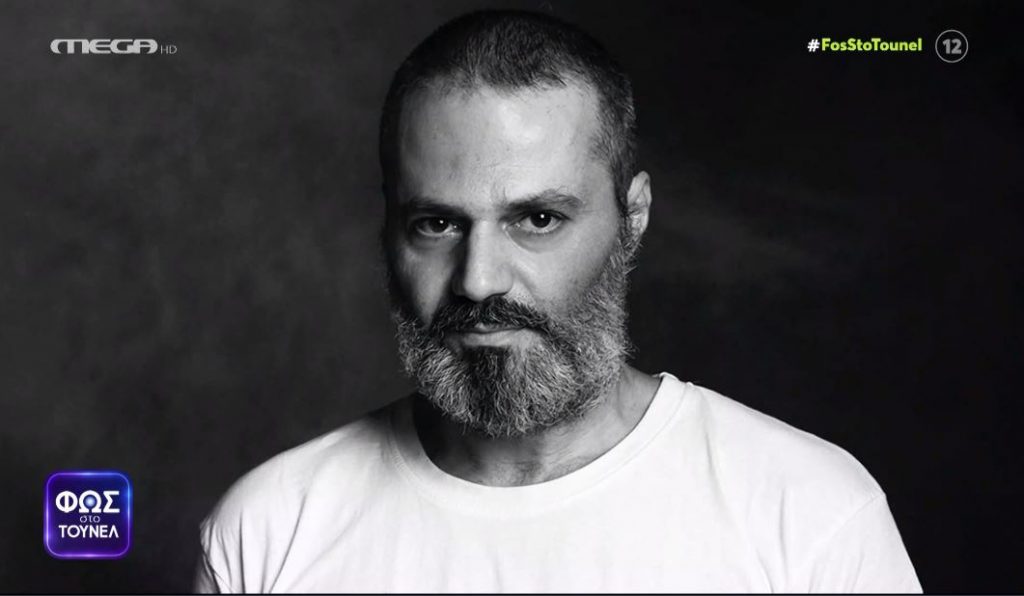 Μιχάλης Μυτακίδης – Το έγκλημα έγινε δύο φορές