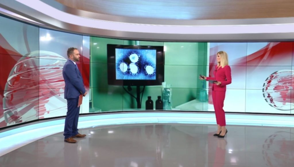 Κορωνοϊός – Ποιες επιπτώσεις μπορεί να έχει & ποιους θα βάλλει περισσότερο