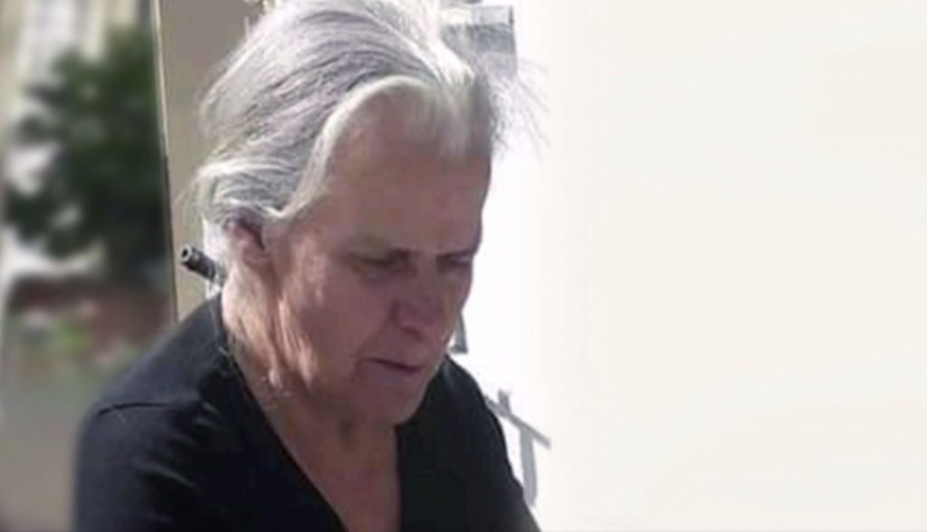 Η τραγωδία πίσω από την εξαφάνιση της Σοφίας Αρχιμανδρίτου