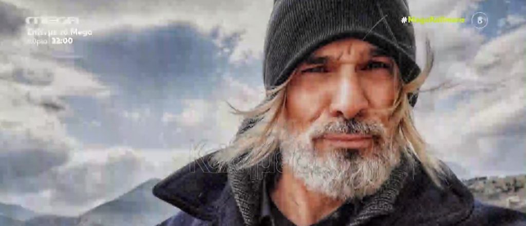 Μάνος Πίντζης – «Όταν χώρισα, κλείστηκα στον εαυτό μου, έκλαιγα σαν μικρό παιδί»